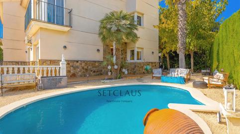 Foto 2 de Casa adosada en venta en Tiana, Barcelona