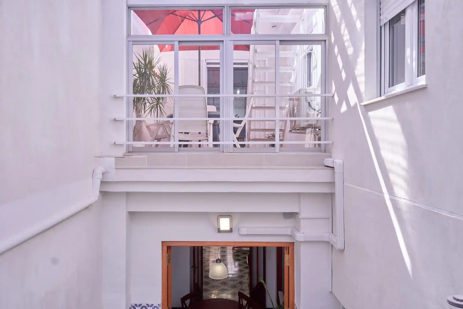 Landhaus mit Balkon zum Verkauf in La Font d'en Carròs, imagen 5