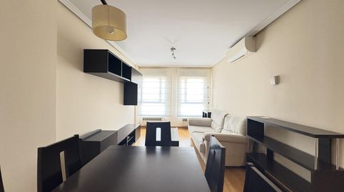 Foto 3 de Piso de alquiler en Del Monasterio de el Escorial, Montecarmelo, Madrid Capital