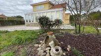 Garden of House or chalet for sale in Coles  with Heating and Private garden