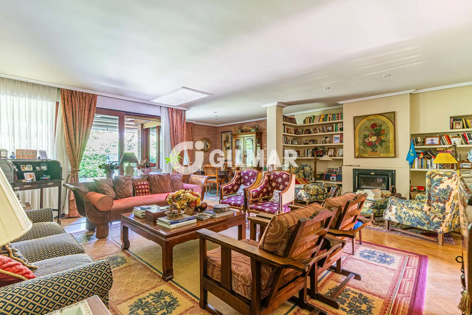 Maison mitoyenne avec piscine à vendre à Zona Carretera del Plantío, imagen 7