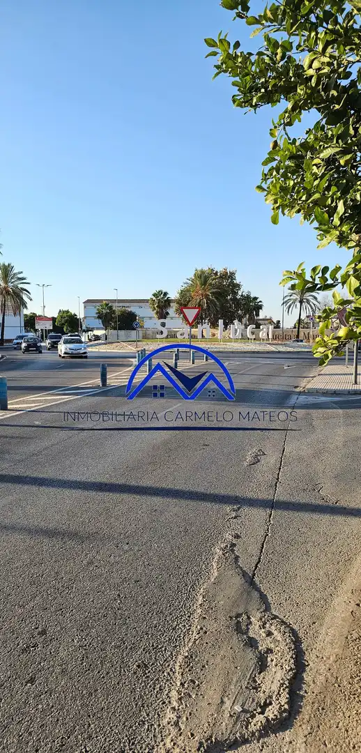 Pis de lloguer a Ctra Jerez - Ctra del Puerto