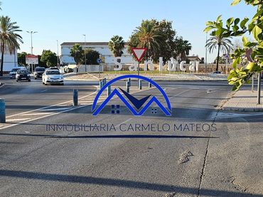 Appartamento in affitto a Ctra Jerez - Ctra del Puerto