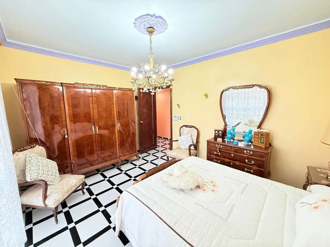 Detached house with pool for sale in Almayate, imagen 67