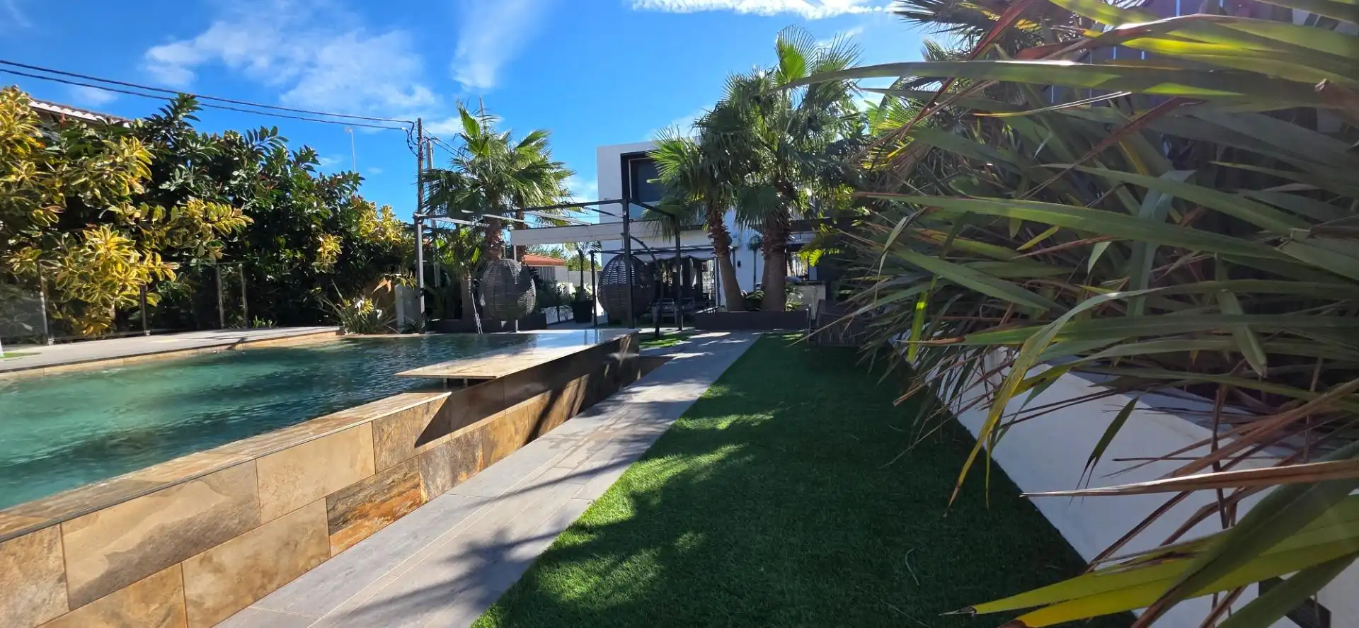 House with pool for sale in Les Tres Cales, imagen 40