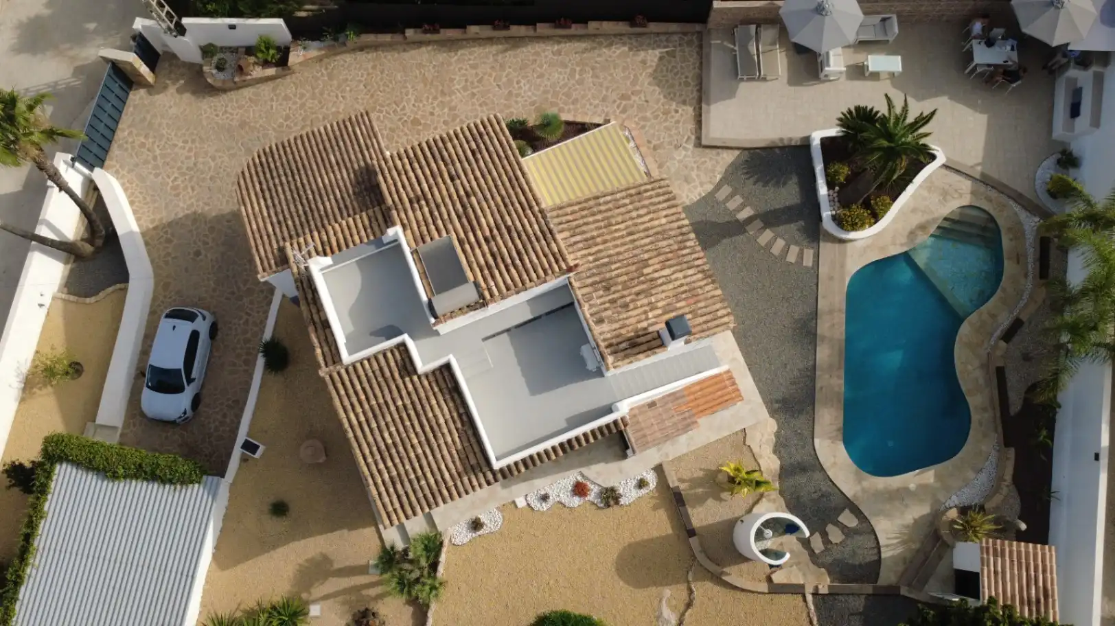 House for sale in Marisol Park - Ortembach - Los Almendros