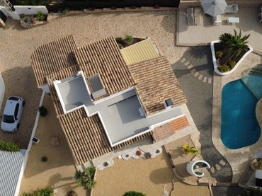 Casa en venta en Marisol Park - Ortembach - Los Almendros