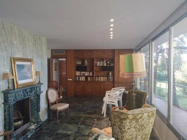 Casa-chalet en Venta en Padre Benito Feijóo en La Almozara