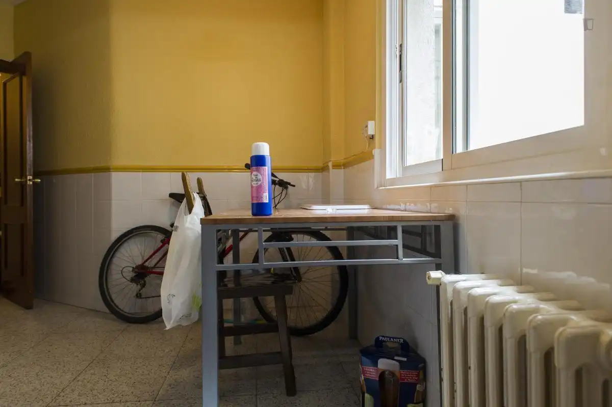 Habitació a Prosperidad - Delicias