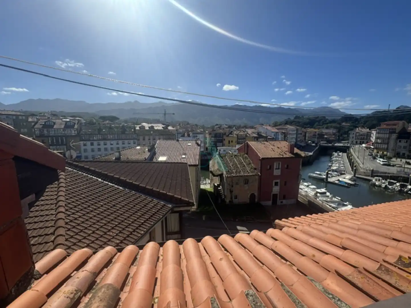 Exterior view of Flat for sale in Llanes pueblo