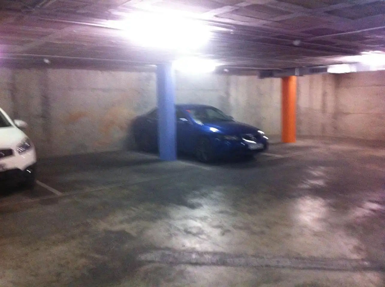 Parking à louer à ancianitat, imagen 4