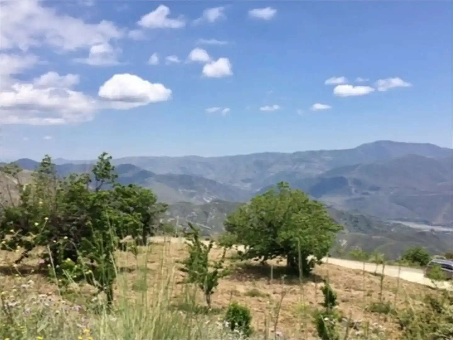 Terreno en venta en Cáñar