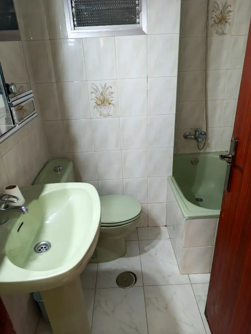 Flat to rent in Calle Caudal, imagen 10