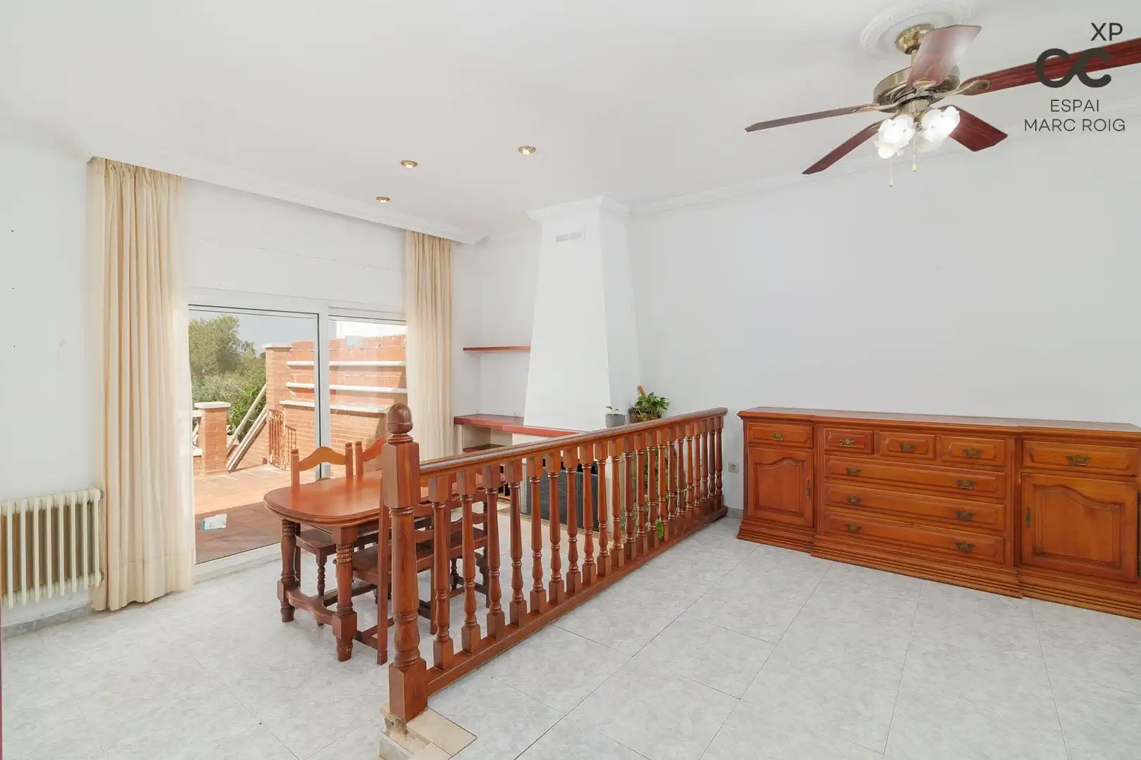 Comedor de Casa o chalet en venta en Vilajuïga con Calefacción, Jardín privado y Terraza