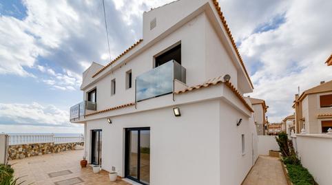 Foto 2 de Casa o xalet en venda a Bogavante, Cabo Cervera, Torrevieja