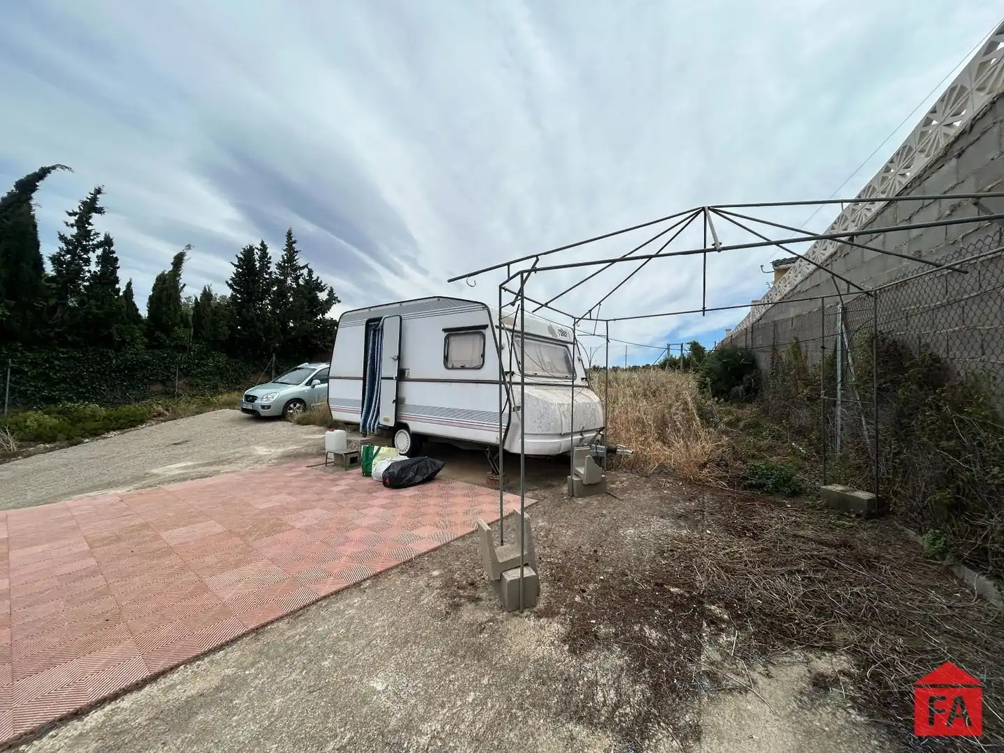 Rural land for sale in La Bisbal del Penedès, imagen 5