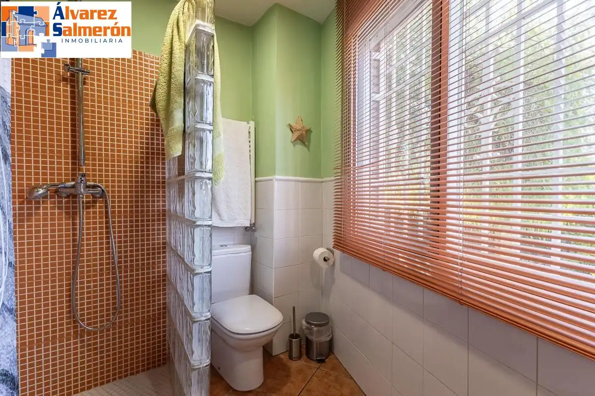 Detached house with pool for sale in Residencial Triana - Barrio Alto, imagen 14