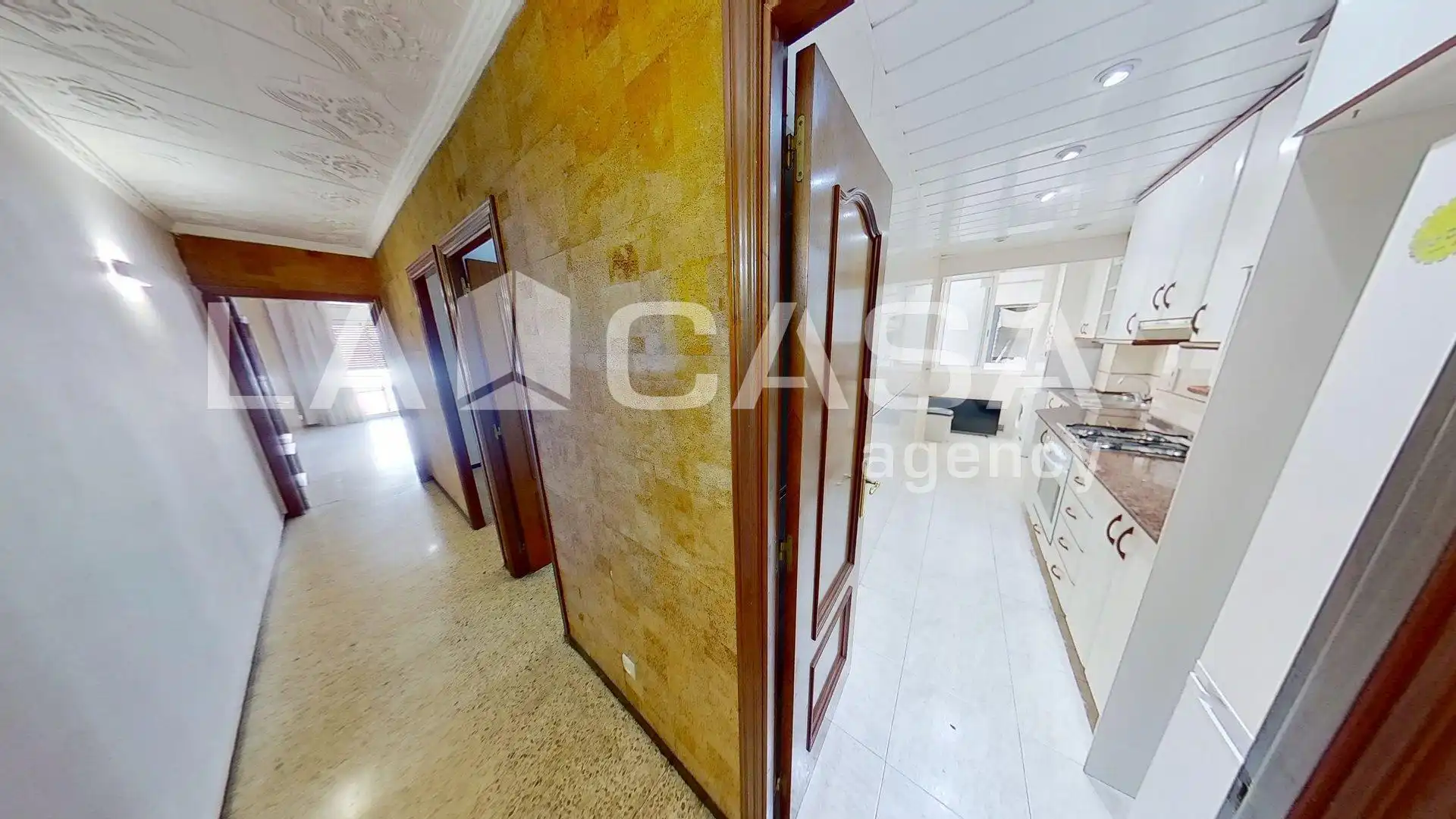 Flat with terrace for sale in Carrer de la Independència, imagen 11