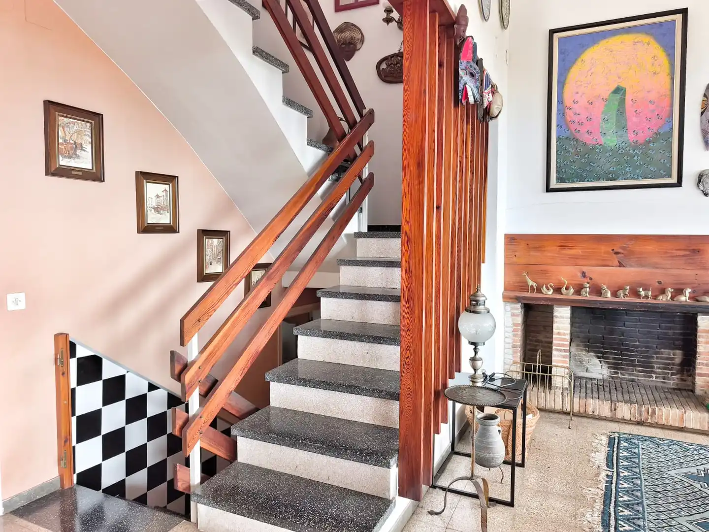 Villa avec terrasse à vendre à Avinguda del Pla de Rosell, imagen 35