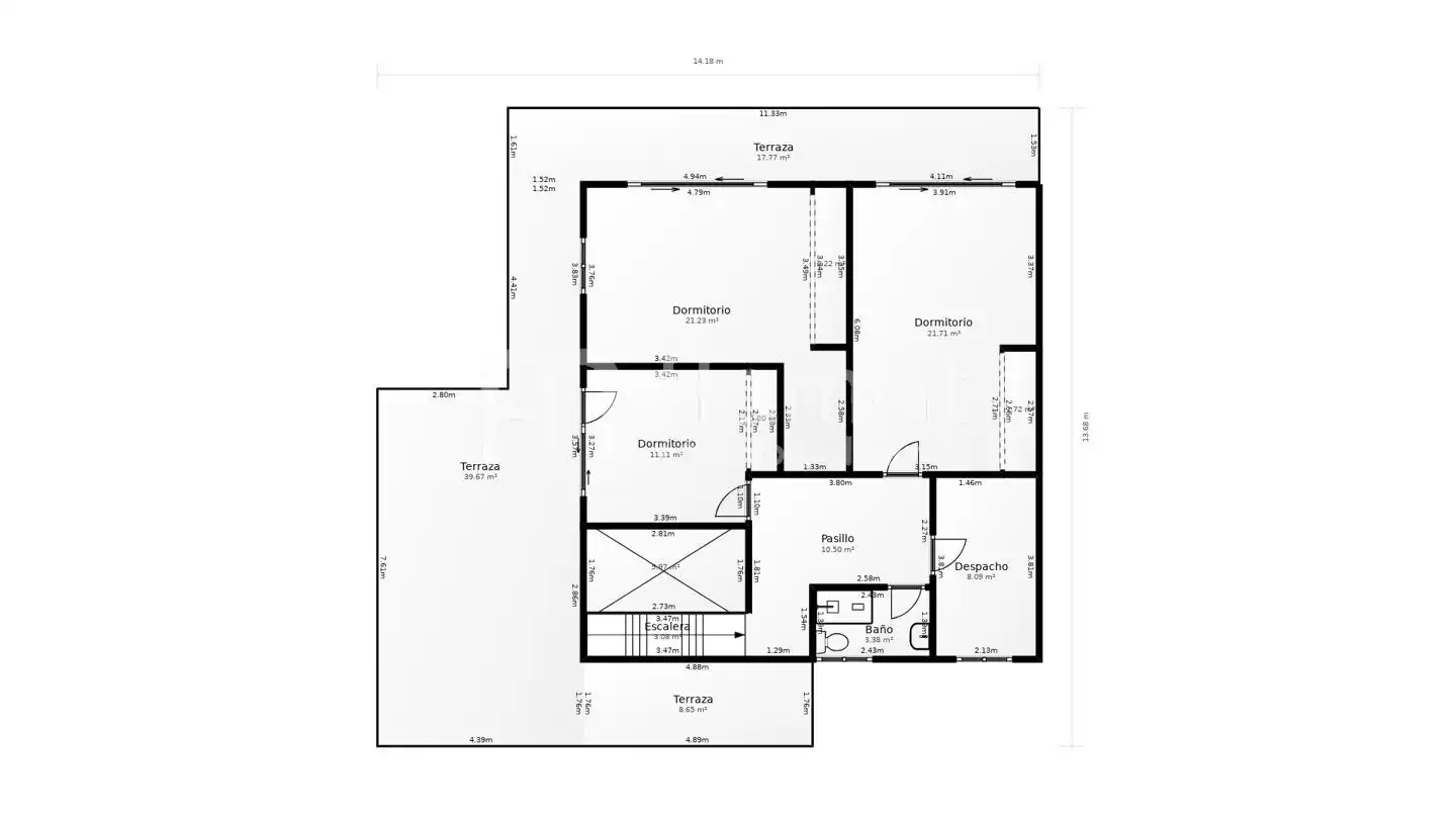 Casa o chalet en venta en Lloret de Mar con Jardín privado y Piscina comunitaria