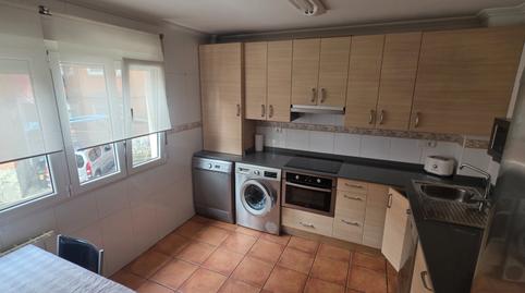 Foto 4 von Wohnung zur Miete in Gatzarriñe Kalea, 2, Sopela, Bizkaia