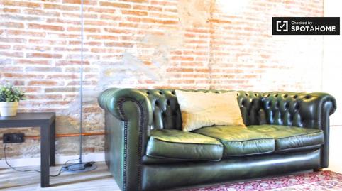 Foto 2 de Apartament per a compartir a Barri Gòtic,  Barcelona Capital