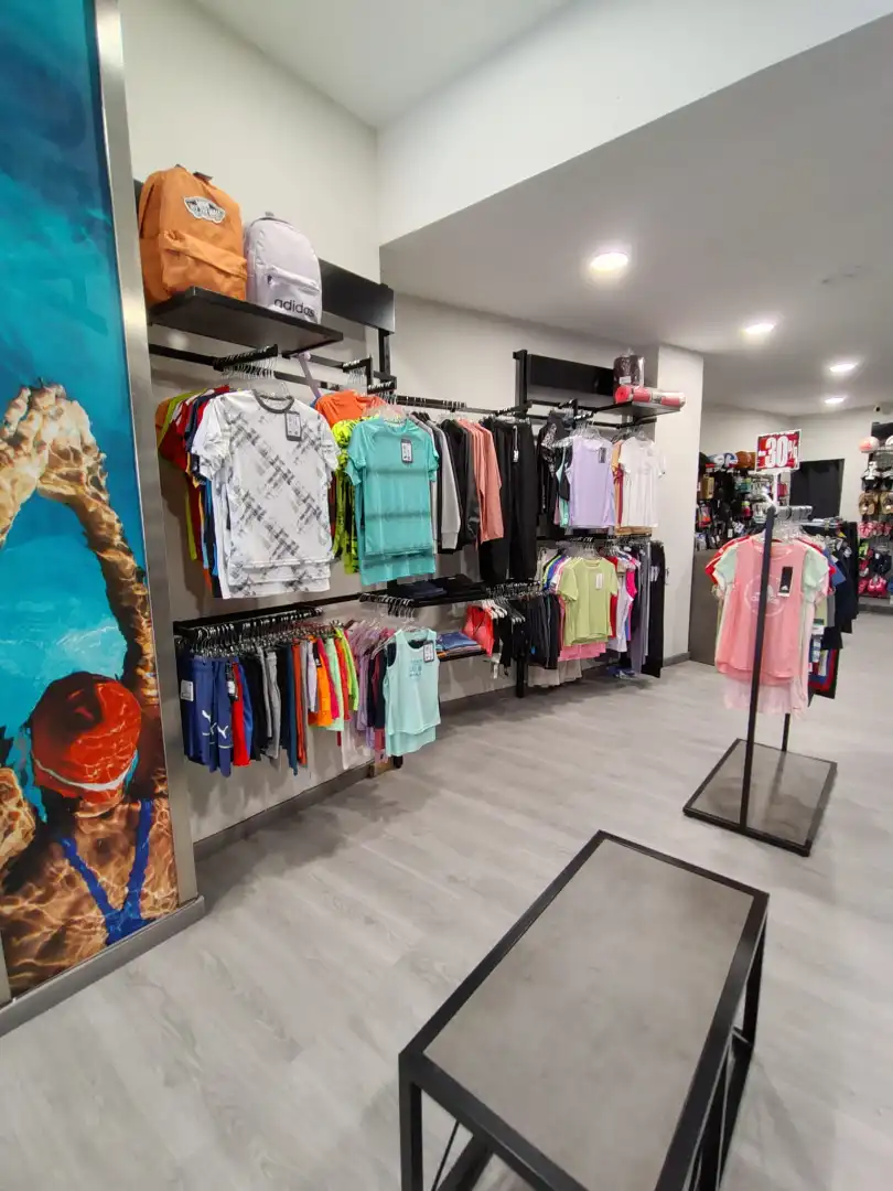 Local comercial en traspàs a Centro, imagen 4
