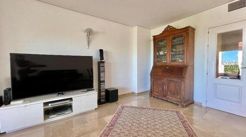 Foto 4 de Pis en venda a Cortijo Torrequebrada, Málaga