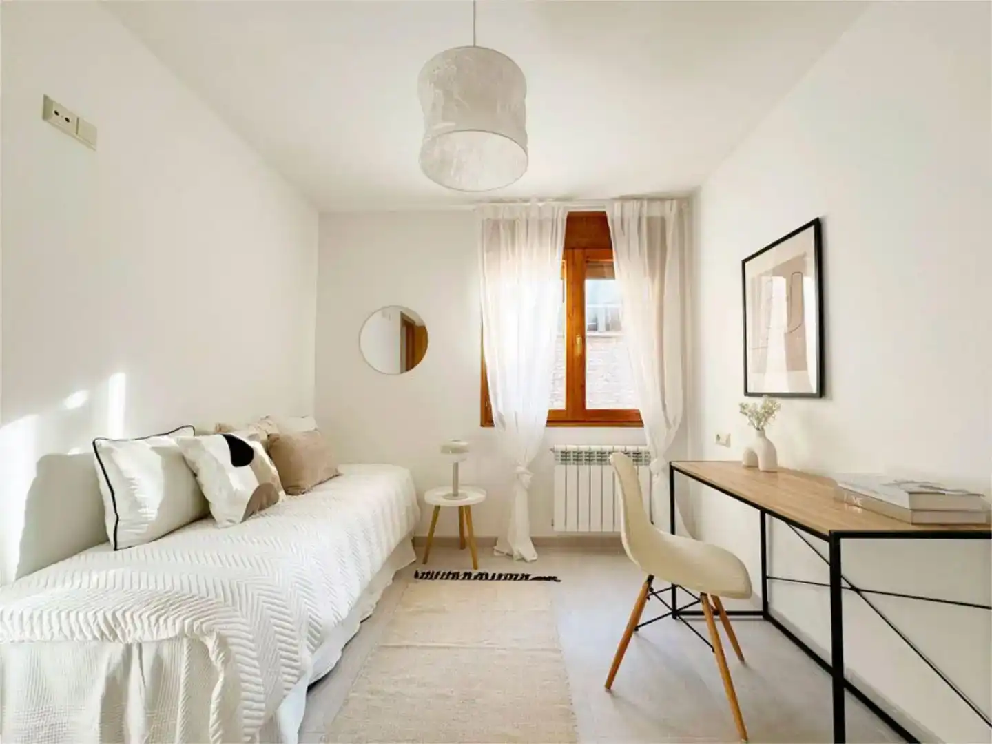 Habitación de Piso en venta en Benabarre con Balcón