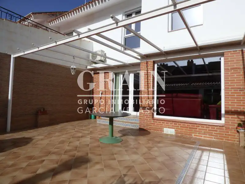 Adosado con jardín en venta en Universidad, imagen 11