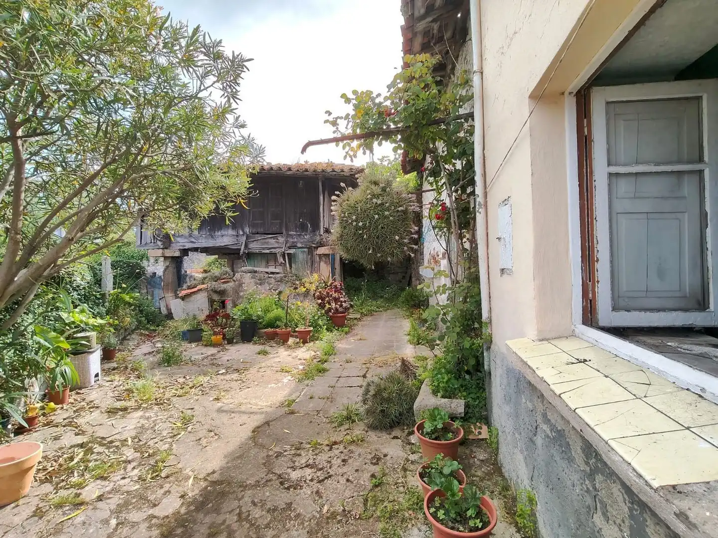 Casa o chalet en venta en Castrillón con Trastero y Piscina