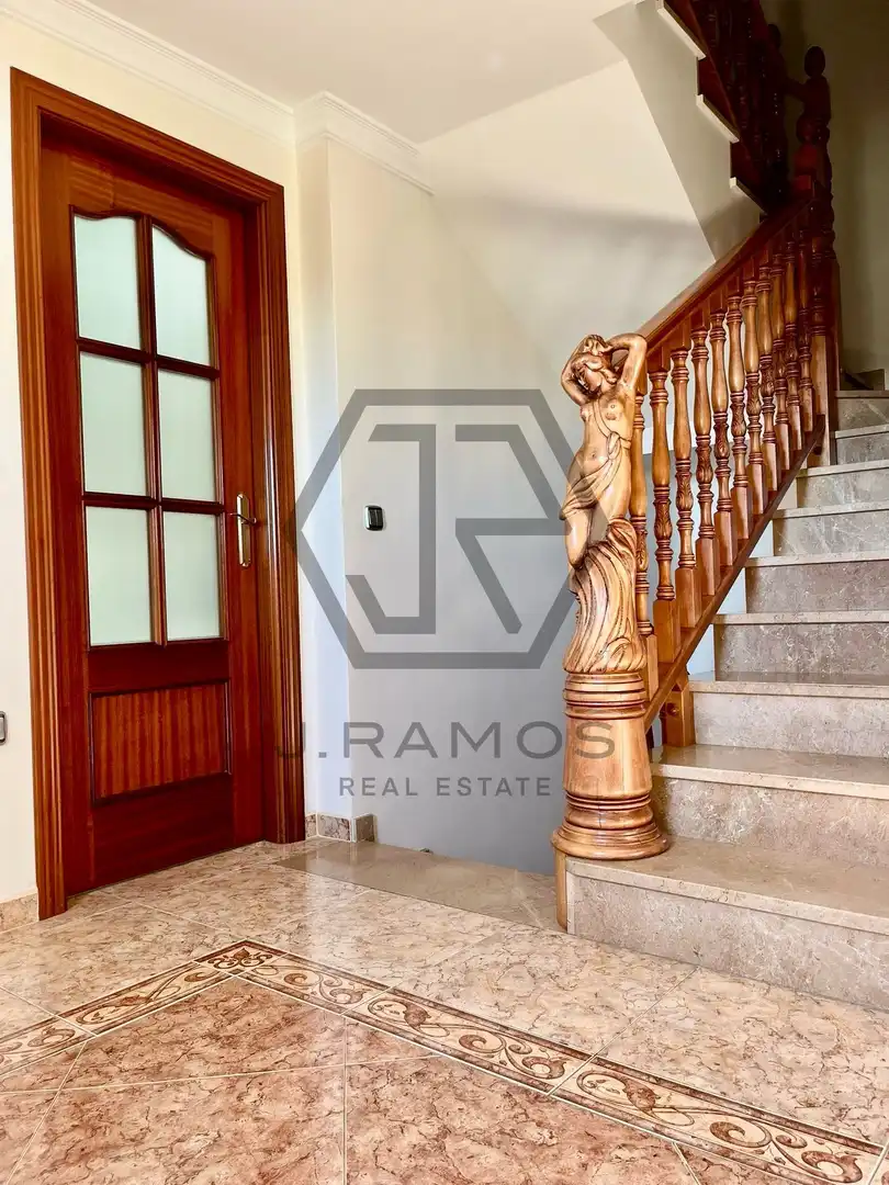Reihenhaus mit Pool zum Verkauf in alella, imagen 12