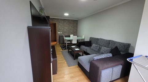 Foto 4 de Piso de alquiler en José Pascual López Cortón, Someso - Matogrande, A Coruña Capital