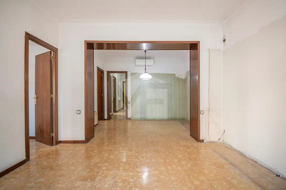 Wohnung mit Aufzug zum Verkauf in Gràcia, imagen 7
