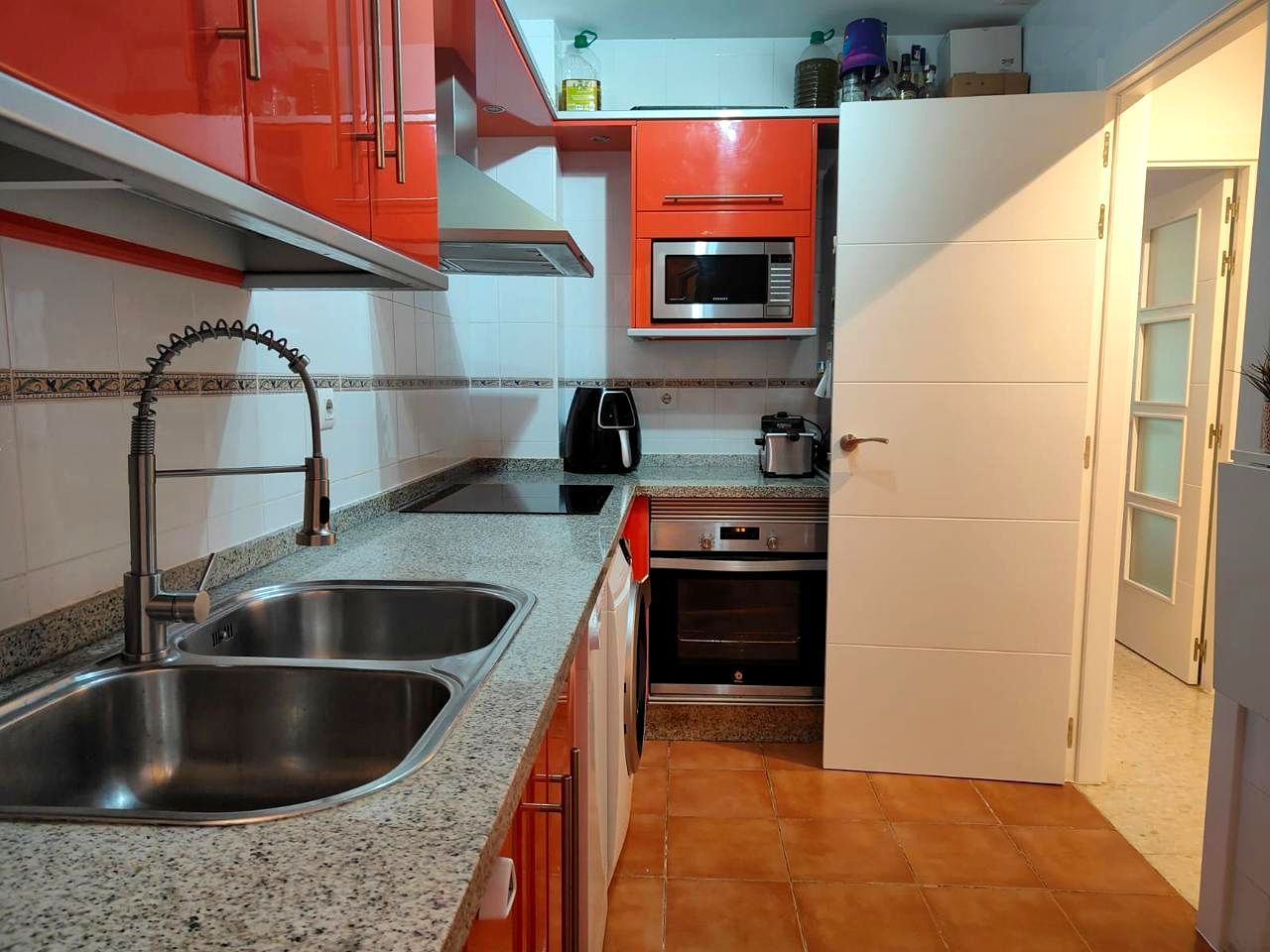 Pis en venda a Océano Índico, Jardines de Alhaurín - Huerta Alta - Fuensanguínea