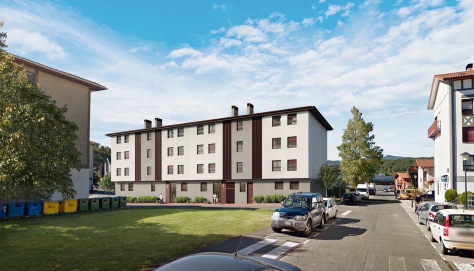 Photo 0 of Promotion Lekunberri