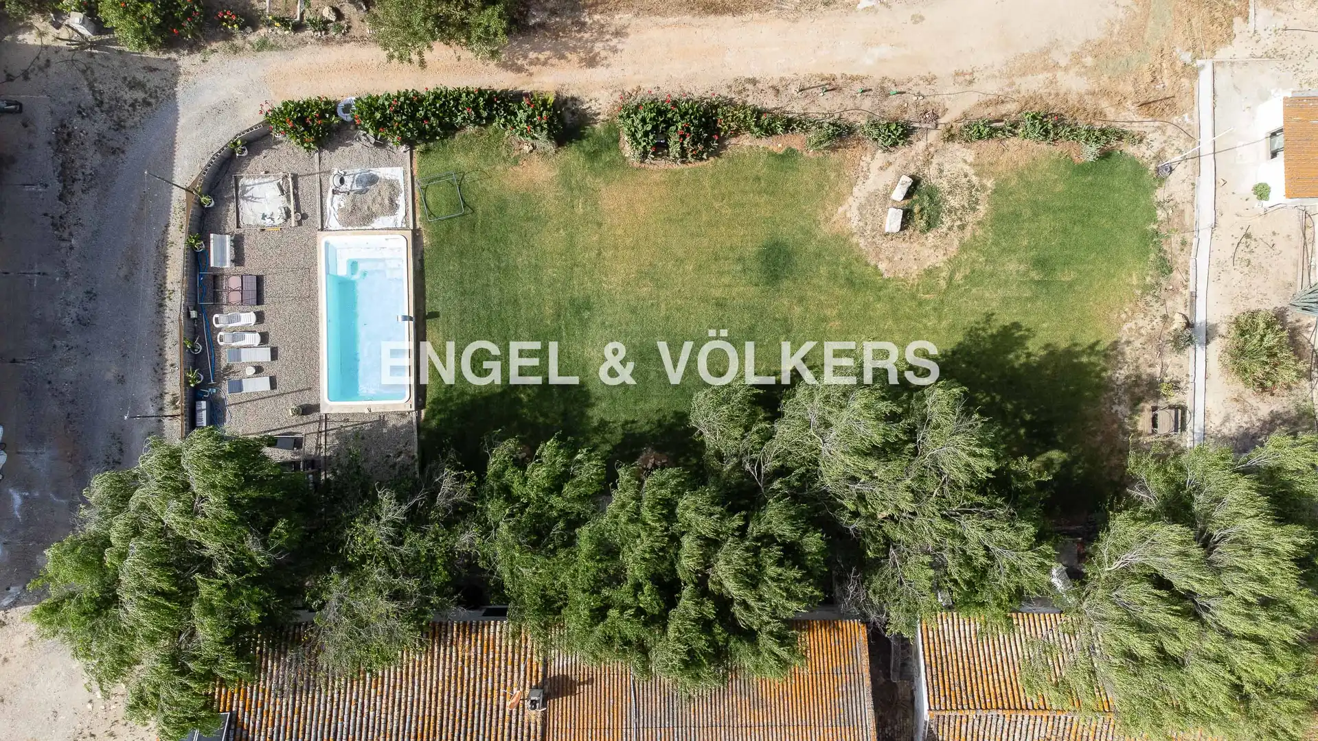 Finca rústica en venda en Puerto Real amb Calefacció, Jardí privat i Piscina