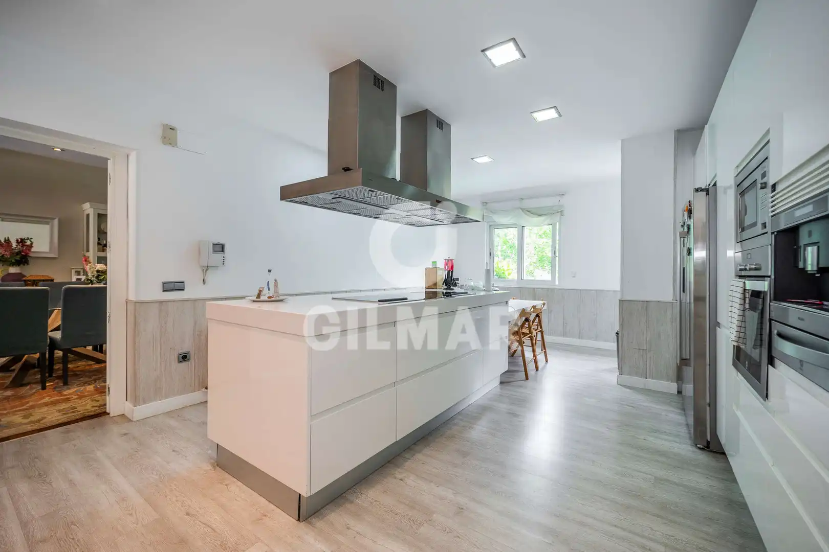 Chalet con piscina en venta en Fuente del Fresno, imagen 11