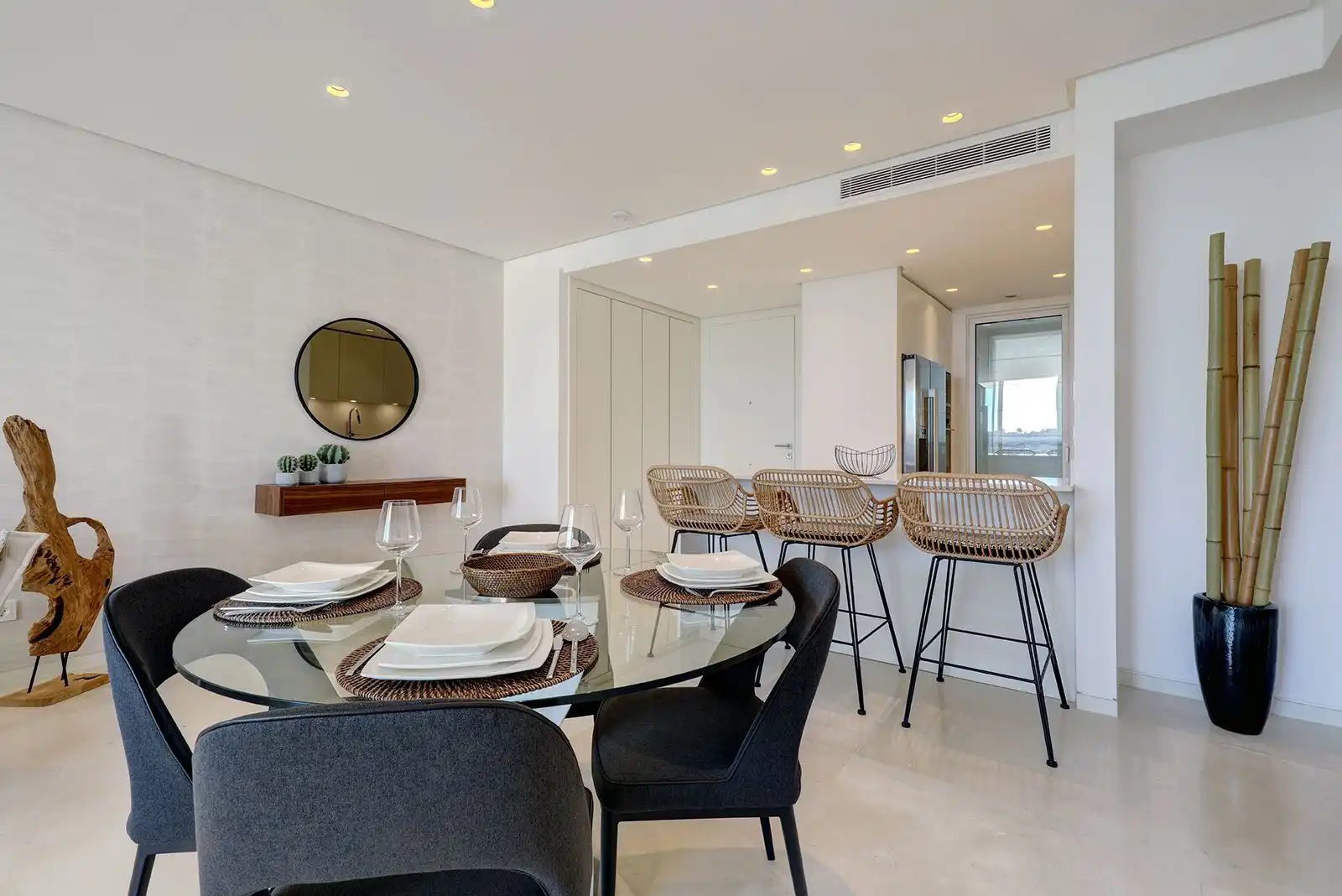 Apartamento en venta en Palo Alto