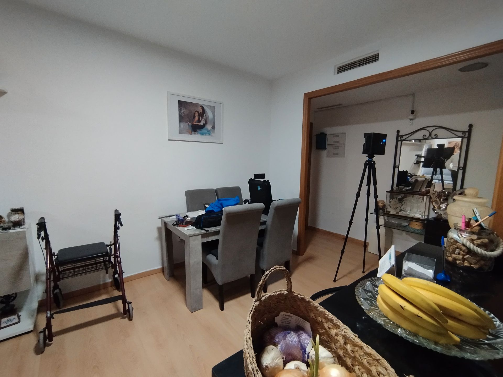 Flat for sale in San Vicente del Raspeig / Sant Vicent del Raspeig  with Air Conditioner, Parquet flooring and Storage room