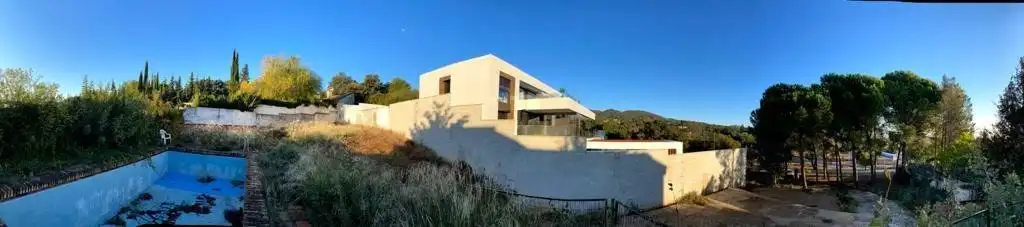 Wohnbaugrundstück zum Verkauf in Norte-Sierra, imagen 11