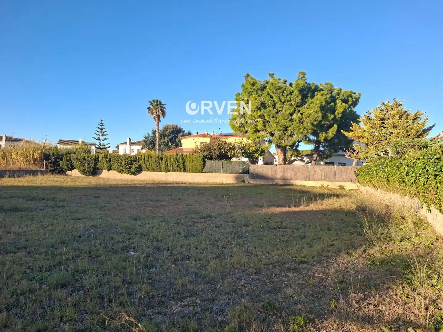 Land for sale in Roda de Berà