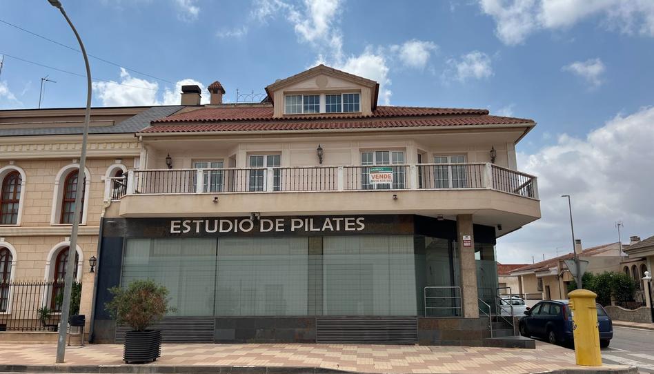 Foto 1 de Pis en venda a Murcia San Cayetano, Centro, Murcia