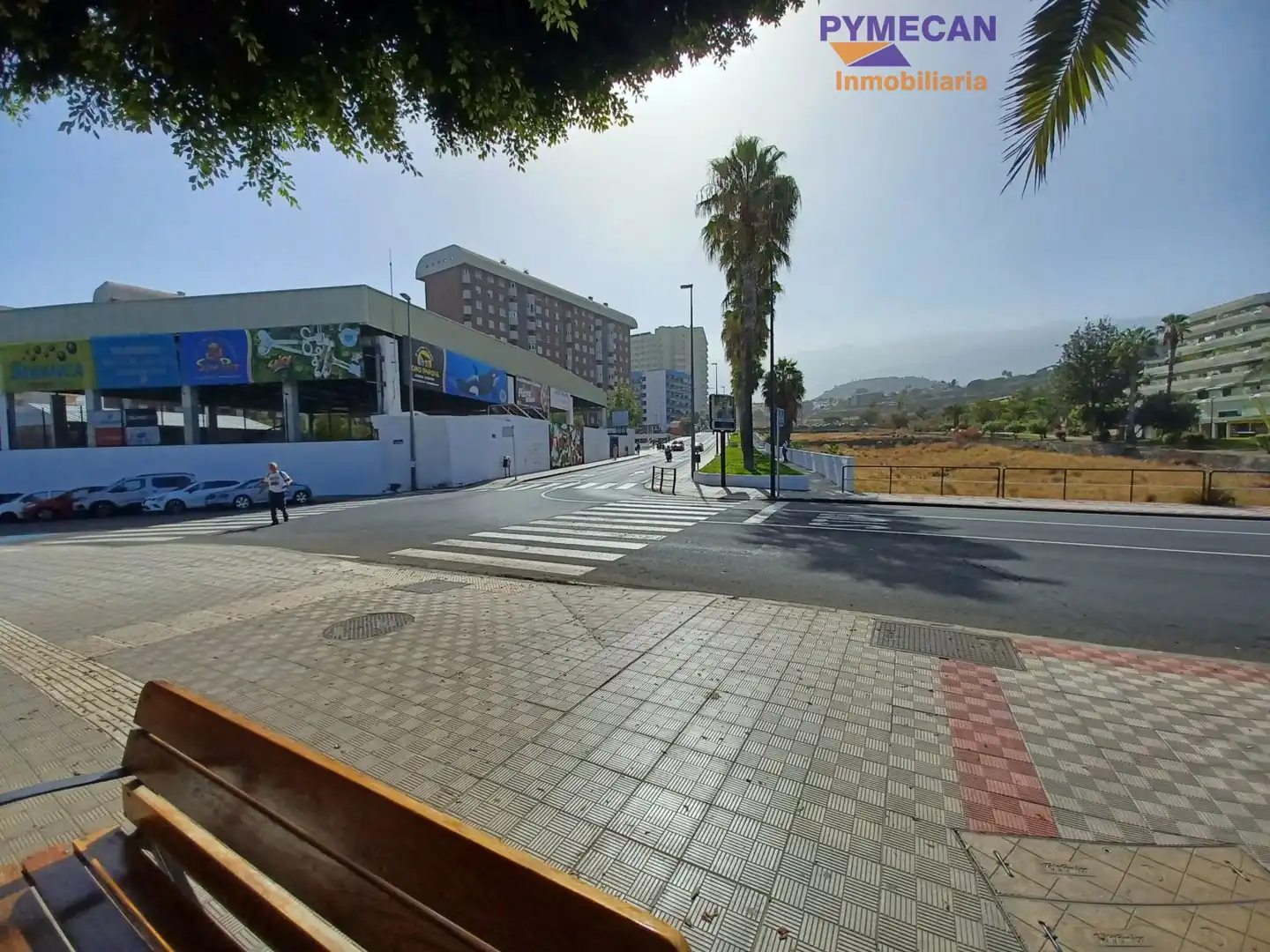 Pis amb ascensor en venda a Playa Jardín, imagen 5