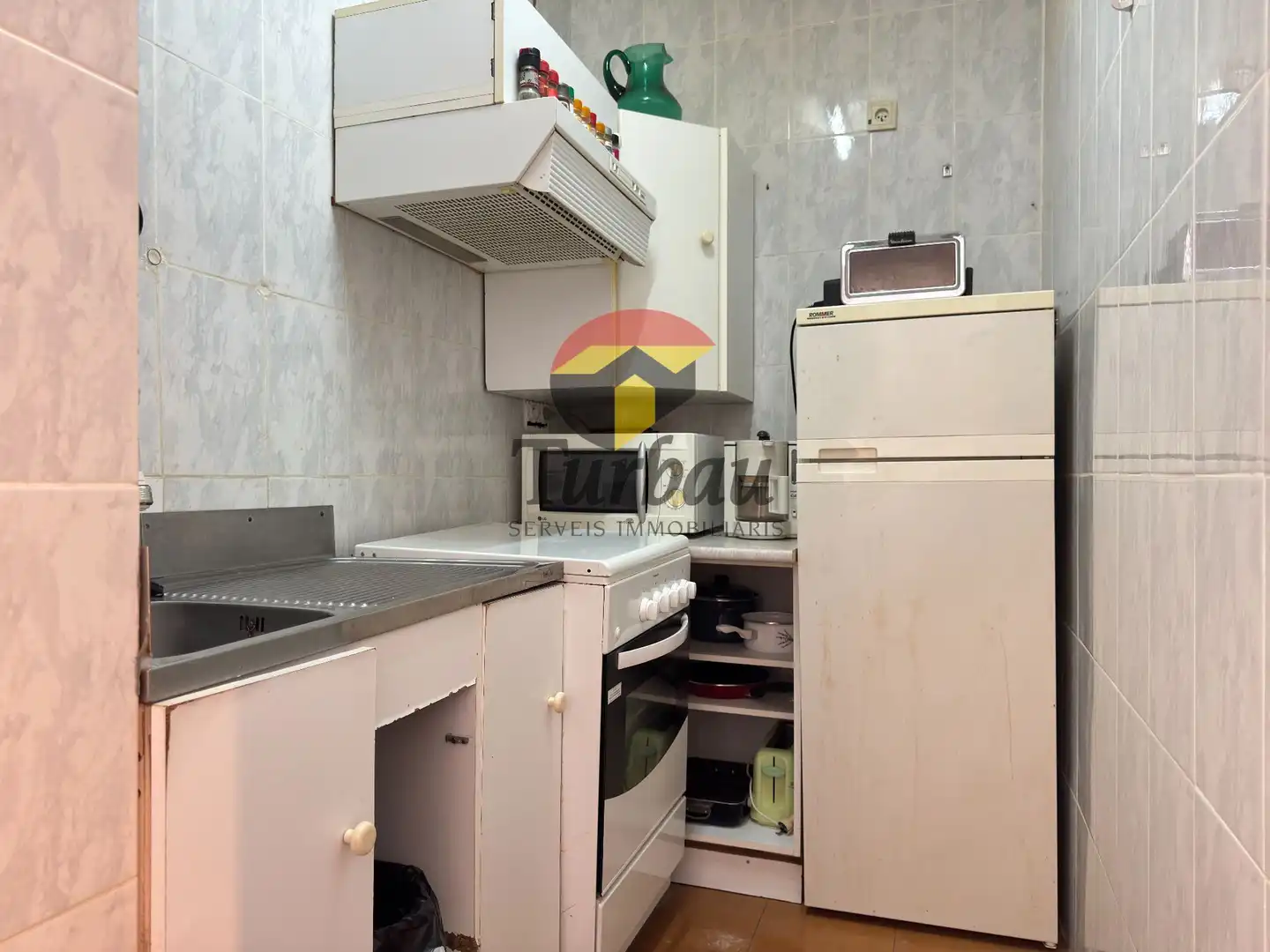 Flat for sale in Tossa de Mar pueblo