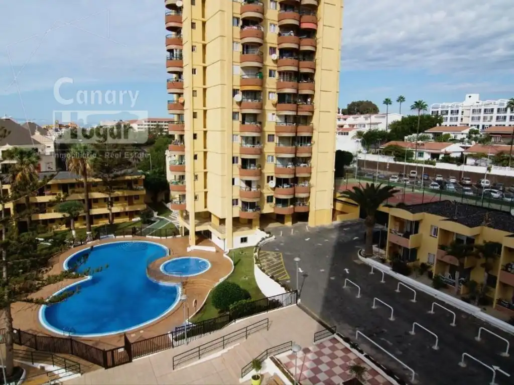 Mini appartamento con piscina in vendita a Avenida Habana La
