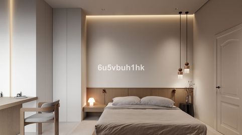 Photo 4 of Apartments for sale in La Zagaleta, Benahavís