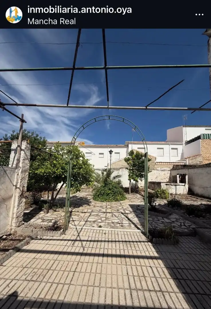 Casa con terrazza in vendita a Mancha Real, imagen 14