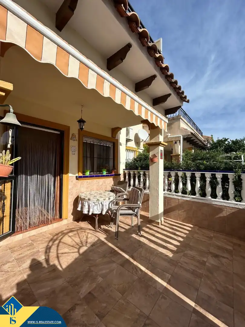 Duplex avec piscine à vendre à Los Balcones - Los Altos, imagen 56
