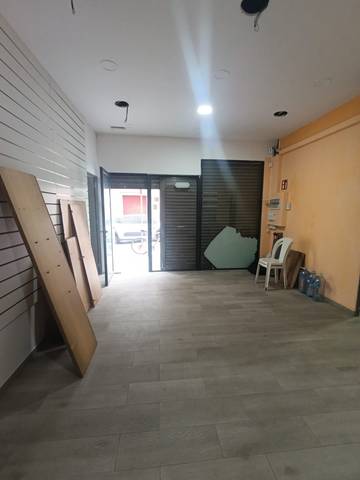 Local comercial en Alquiler en Plana Lledó